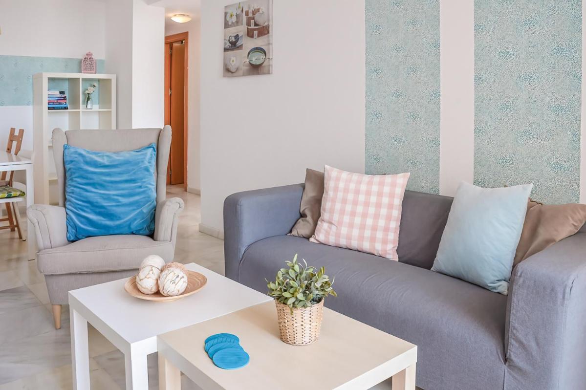 Andaluz Apartments Mar De Нерха Номер фото